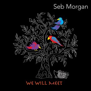 Download track The Walls Of Love Seb Morgan