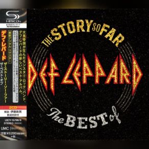 Download track Dangerous Def Leppard