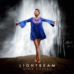 Download track Lightbeam Gina Chavez