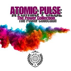 Download track The Machine Atomic PulseDimitri Nakov