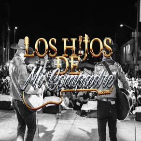 Download track Cuando No Estás Conmigo (En Vivo) Los Hijos De Mi Compadre