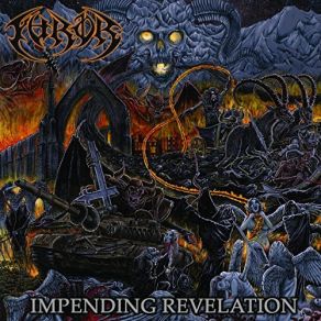 Download track Inferno Fortification Furor