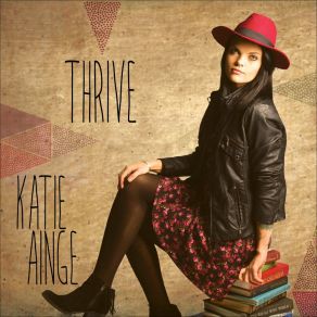 Download track Last Song I Write. Katie Ainge