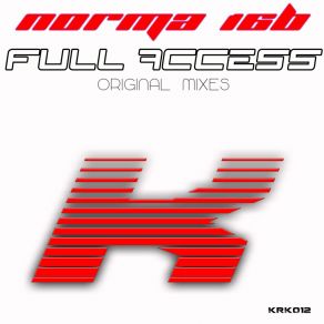 Download track Lost Soul (Original Mix) Norma 16b