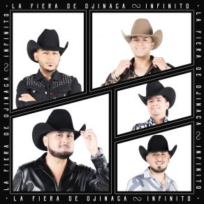 Download track Corazón Jodido La Fiera De Ojinaga