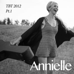 Download track Never Winter Annielle