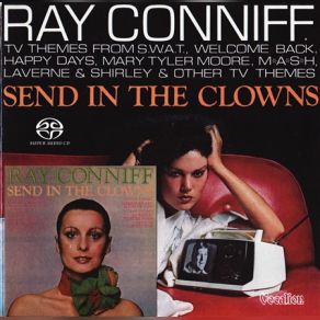 Download track Love Is All Around7. Love Is All Around Ray Conniff