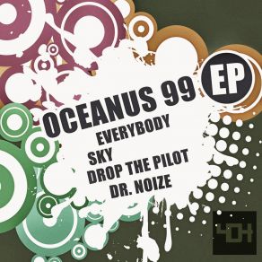 Download track Everybody (Night Dreams Mix) Oceanus 99Carlo Di Bari