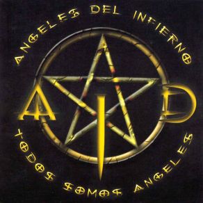 Download track Cae La Noche Los Angeles Del Infierno