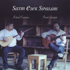 Download track Kanlı Göynek Sinan Güngör, Kutsal Evcimen