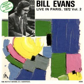 Download track My Romance Bill Evans