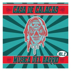 Download track Que Bonito Casa De Calacas