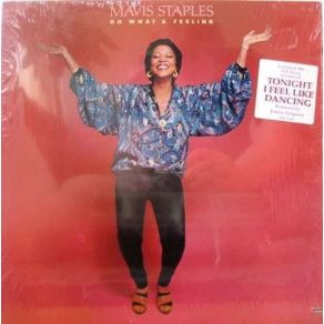 Download track I've Been To The Well Before Mavis Staples