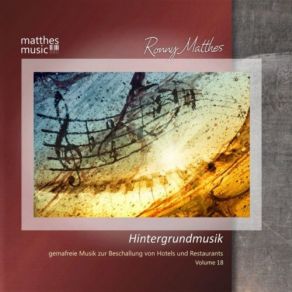 Download track Morning Has Broken (Bunessan) - Public Domain Song (Piano Version No. 2) Ronny Matthes