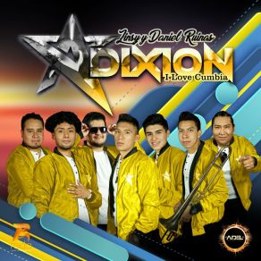 Download track Jamas Grupo Adixion I Love Cumbia