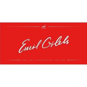 Download track 3. II. Poules Et Coqs Emil Gilels