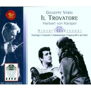 Download track 3. Che Piu Tarresti? Giuseppe Verdi