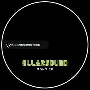 Download track Journey (Original Mix) EllarSound