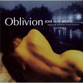 Download track Oblivion Astor Piazzolla