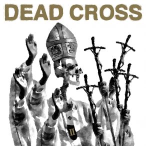 Download track Nightclub Canary Dead Cross