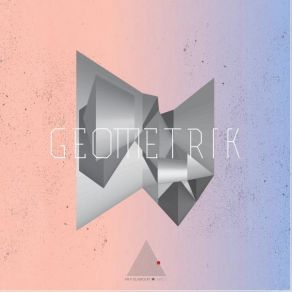 Download track Cremma (Original Mix) Geometrik