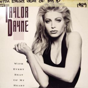 Download track With Every Beat Of My Heart (Make It Rock Remix) Taylor Dayne