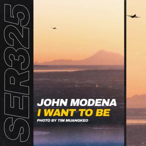 Download track I Want To Be (Radio Edit) John Modena