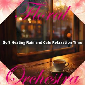 Download track Cascading Serenity Urban Oasis Floral Orchestra