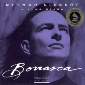 Download track 1St Rain / Cry Of Faith Ottmar Liebert, Luna Negra