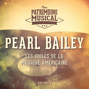 Download track I Ain't Talkin' Pearl Bailey