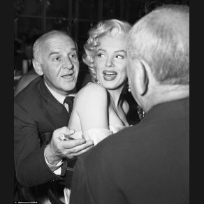 Download track Marilyn Monroe - My Heart Belongs To Daddy Marilyn Monroe, Frank Sinatra