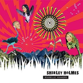 Download track Im Affenhaus Thell, Smith, Shirley Holmes