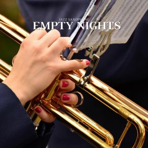 Download track Empty Nights Coffee Shop Jazz Relax