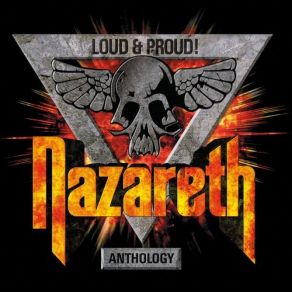 Download track Punch A Hole In The Sky Nazareth