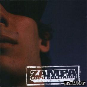 Download track Bonus Track: Don'T Stop Zampa