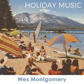 Download track Sompin' At The Savoy Wes Montgomery