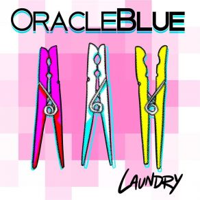 Download track Laundry Oracle Blue