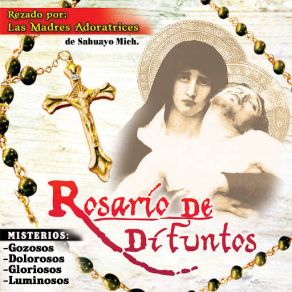 Download track Primer Misterio: El Bautismo De Jesus En El Jordan Las Madres Adoratrices