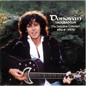 Download track There Is A Mountain Donovan