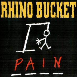 Download track Pain Rhino Bucket