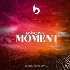 Download track Living In A Moment (Radio Edit) Jean Avila