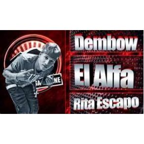 Download track Rita Escapo El Alfa