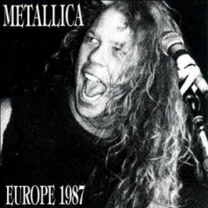 Download track Creeping Death Metallica