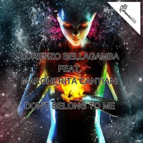 Download track Don't Belong To Me (Soriani & Leoni Remix Radio Edit) Margherita Cantiani