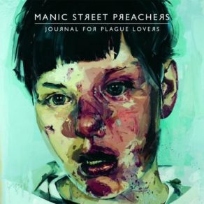 Download track Facing Page Top Left Manic Street Preachers