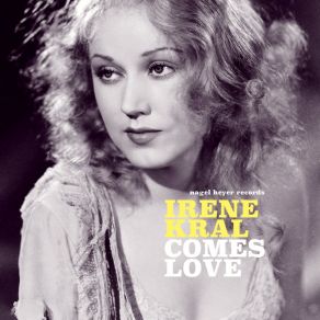 Download track I'd Know You Anywhere Irene Kral