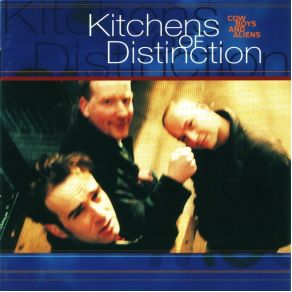 Download track Now It'S Time To Say Goodbye Kitchens Of DistinctionPascal Gabriel, Katie Meehan