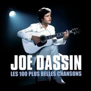 Download track The Guitar Don'T Lie Joe Dassin