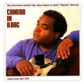 Download track Thinkin' Of EH Ray Drummond QuintetRay Drummond