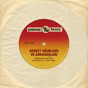 Download track Tombalacık Halimem Sevket Ugurluer